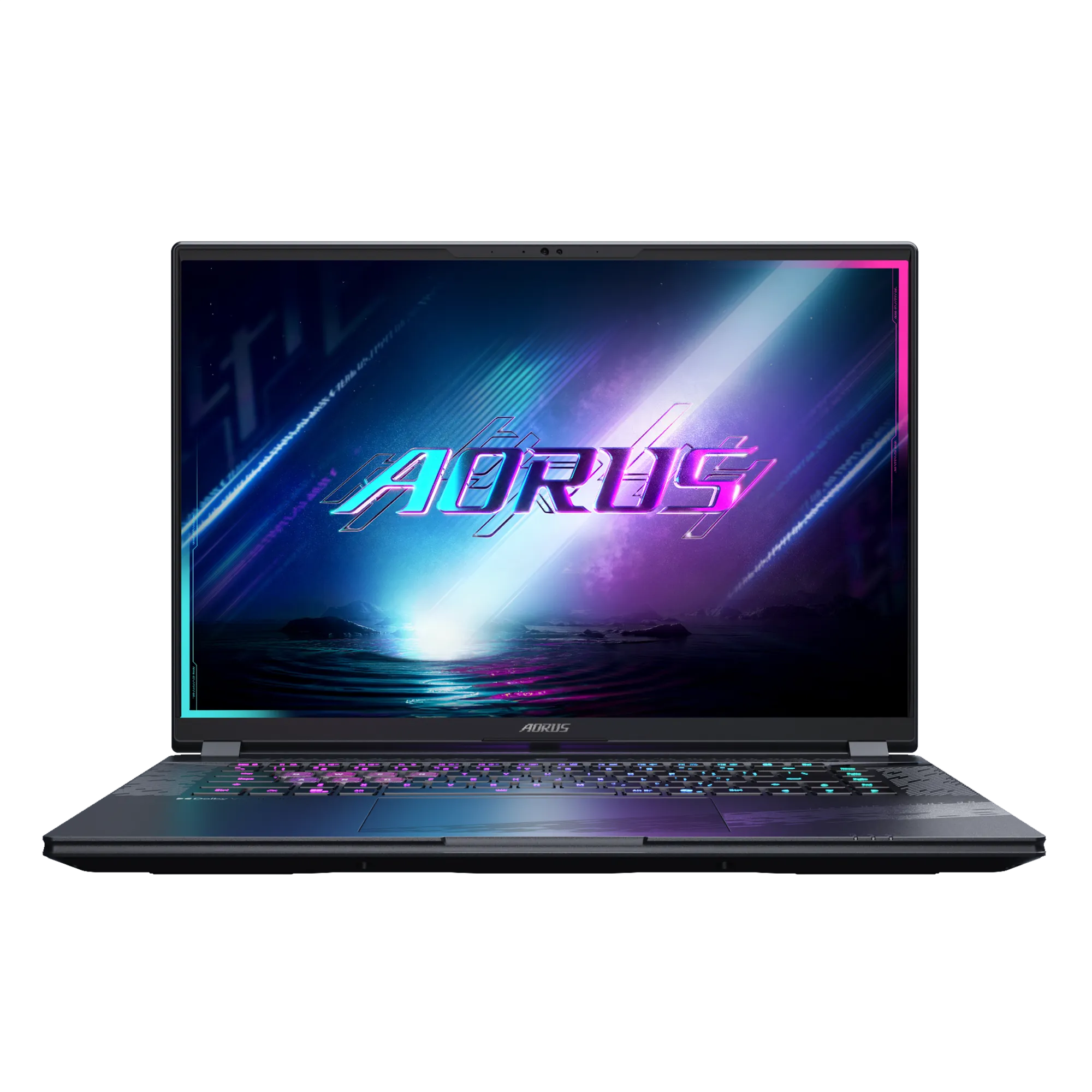 Notebook AORUS MASTER 16 ULTRA 9-275HX 32GB 1TB RTX5070 W11